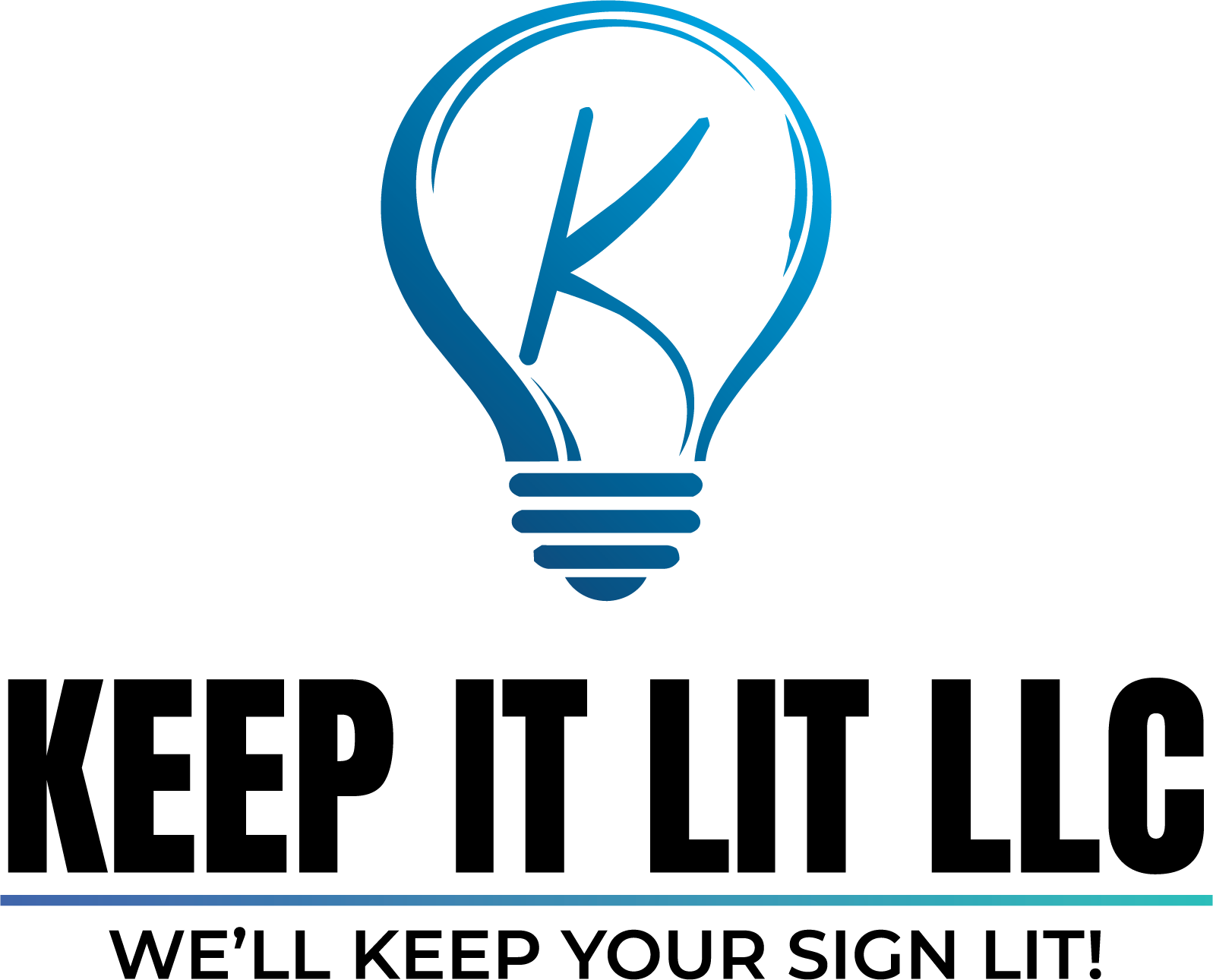 Keep It Lit Logo